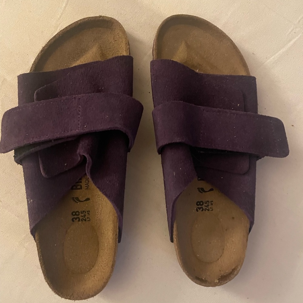 New Women’s Birkenstocks